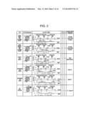 STEPPING MOTOR CONTROL CIRCUIT, MOVEMENT AND ANALOG ELECTRONIC TIMEPIECE diagram and image