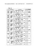 STEPPING MOTOR CONTROL CIRCUIT, MOVEMENT AND ANALOG ELECTRONIC TIMEPIECE diagram and image