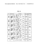 STEPPING MOTOR CONTROL CIRCUIT, MOVEMENT AND ANALOG ELECTRONIC TIMEPIECE diagram and image