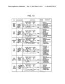 STEPPING MOTOR CONTROL CIRCUIT, MOVEMENT AND ANALOG ELECTRONIC TIMEPIECE diagram and image