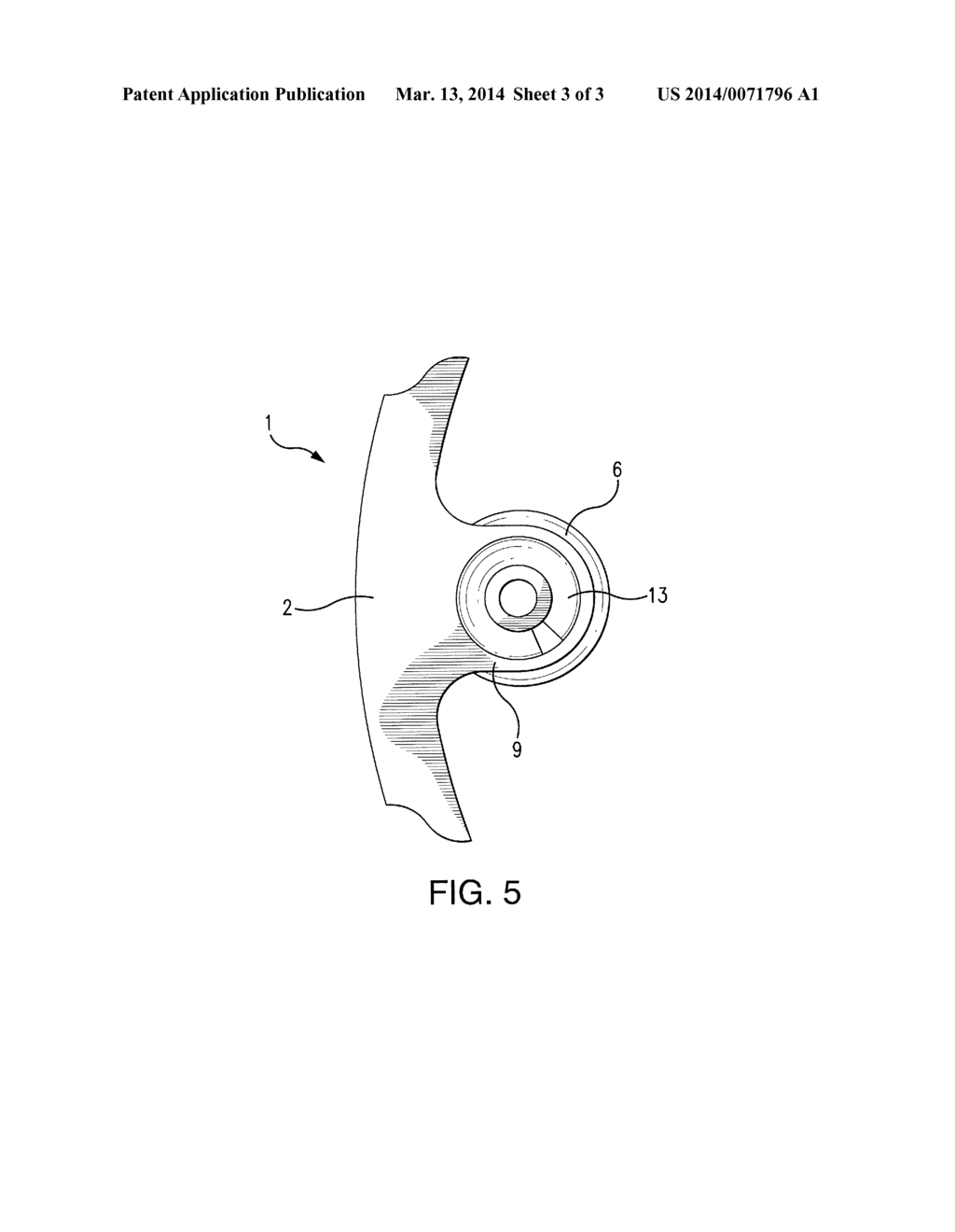 Oscillating body, mechanical oscillating system for wristwatches with such     an oscillating body and watch with such an oscillating system - diagram, schematic, and image 04