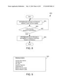 UTILIZING STORED DATA TO REDUCE PACKET DATA LOSS IN A MOBILE DATA NETWORK     WITH DATA BREAKOUT AT THE EDGE diagram and image