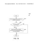 UTILIZING STORED DATA TO REDUCE PACKET DATA LOSS IN A MOBILE DATA NETWORK     WITH DATA BREAKOUT AT THE EDGE diagram and image