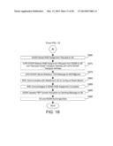 UTILIZING STORED DATA TO REDUCE PACKET DATA LOSS IN A MOBILE DATA NETWORK     WITH DATA BREAKOUT AT THE EDGE diagram and image