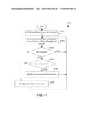 UTILIZING STORED DATA TO REDUCE PACKET DATA LOSS IN A MOBILE DATA NETWORK     WITH DATA BREAKOUT AT THE EDGE diagram and image