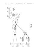 UTILIZING STORED DATA TO REDUCE PACKET DATA LOSS IN A MOBILE DATA NETWORK     WITH DATA BREAKOUT AT THE EDGE diagram and image