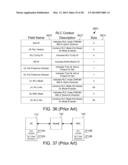 UTILIZING STORED DATA TO REDUCE PACKET DATA LOSS IN A MOBILE DATA NETWORK     WITH DATA BREAKOUT AT THE EDGE diagram and image