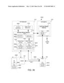 UTILIZING STORED DATA TO REDUCE PACKET DATA LOSS IN A MOBILE DATA NETWORK     WITH DATA BREAKOUT AT THE EDGE diagram and image