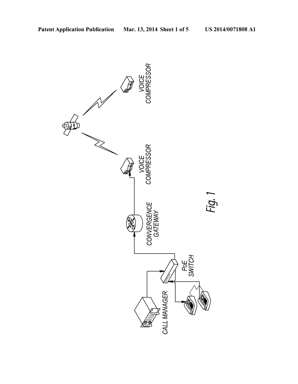 CALL FLOW DIAGNOSTIC SYSTEM FOR HETEROGENEOUS NETWORKS - diagram, schematic, and image 02