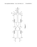 DISTRIBUTED PROTECTION SWITCHING ARCHITECTURE FOR POINT-TO-POINT MICROWAVE     RADIO SYSTEMS diagram and image