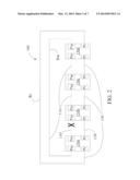 BACKUP SYSTEM OF RING NETWORK AND BACKUP METHOD OF RING NETWORK diagram and image