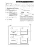 APPARATUS AND METHOD OF DATA COMMUNICATIONS IN MILLIMETER WAVE NETWORK diagram and image