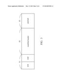 APPARATUS AND METHOD OF DATA COMMUNICATIONS IN MILLIMETER WAVE NETWORK diagram and image