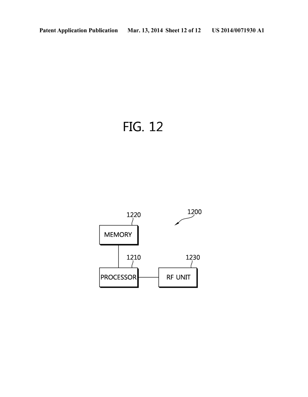 METHOD FOR PERFORMING RANDOM ACCESS IN WIRELESS COMMUNICATION SYSTEM AND     DEVICE SUPPORTING SAME - diagram, schematic, and image 13