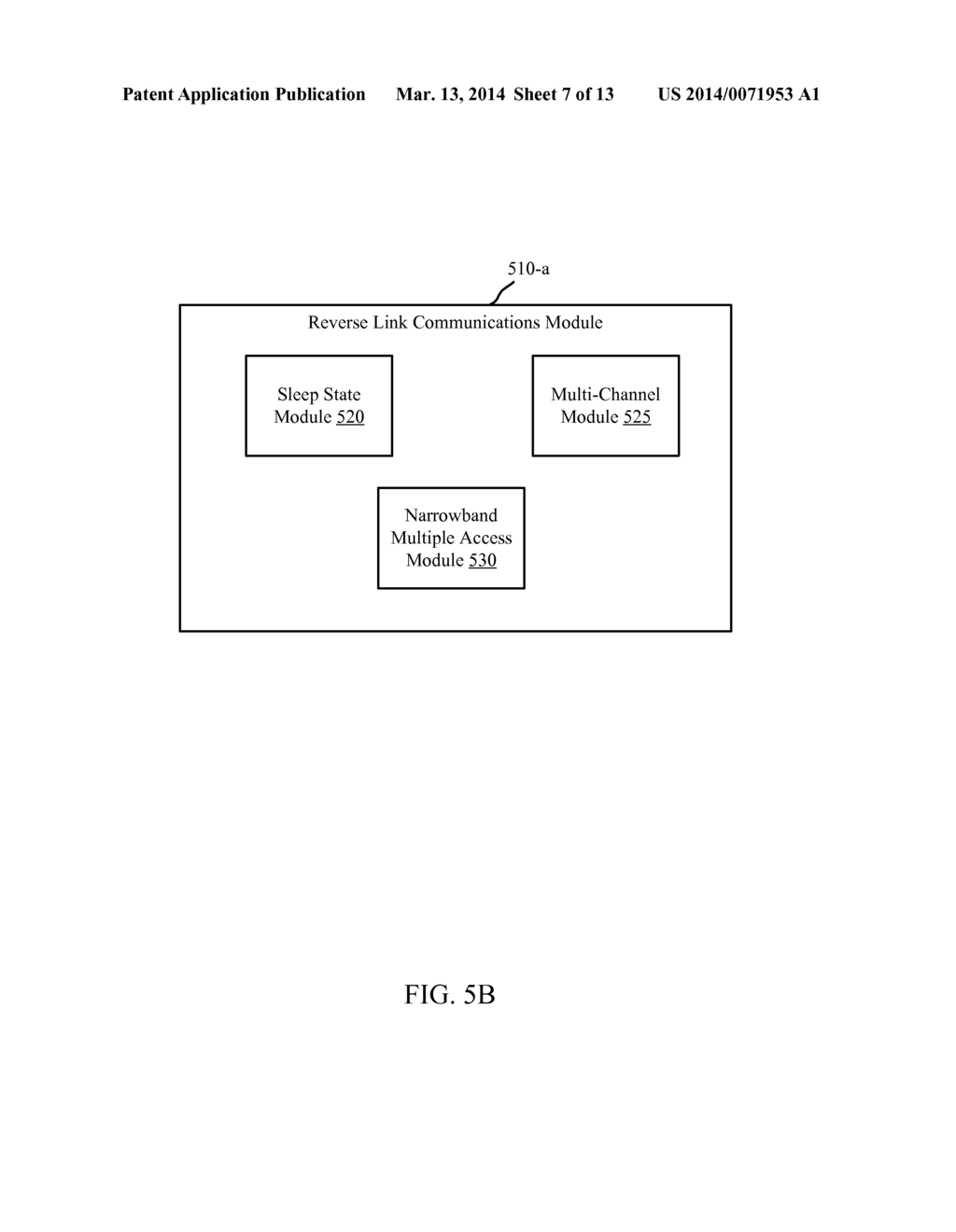 FORWARD LINK FRAME GENERATION IN A MACHINE-TO-MACHINE (M2M) WIRELESS WIDE     AREA NETWORK (WAN) - diagram, schematic, and image 08