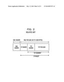 WIRELESS BASE STATION, WIRELESS TERMINAL, AND PACKET TRANSMISSION METHOD diagram and image