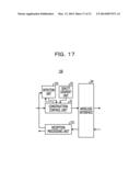 WIRELESS BASE STATION, WIRELESS TERMINAL, AND PACKET TRANSMISSION METHOD diagram and image