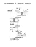 WIRELESS BASE STATION, WIRELESS TERMINAL, AND PACKET TRANSMISSION METHOD diagram and image