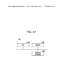 WIRELESS BASE STATION, WIRELESS TERMINAL, AND PACKET TRANSMISSION METHOD diagram and image