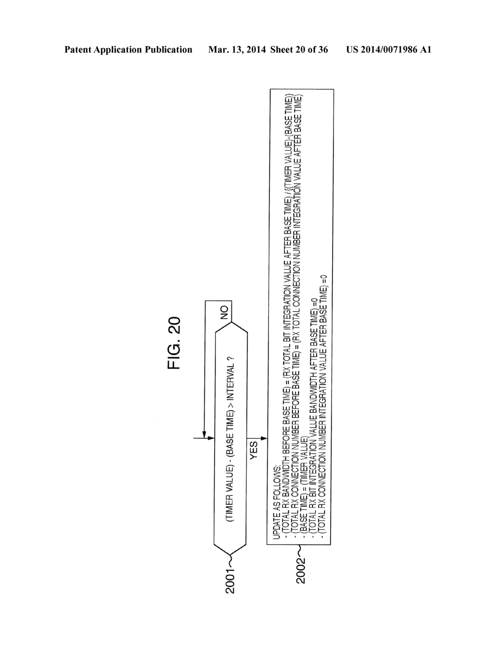 COMMUNICATION APPARATUS AND COMMUNICATION SYSTEM FOR ENHANCING SPEED OF     COMMUNICATION BETWEEN TERMINALS - diagram, schematic, and image 21