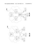 SYSTEMS AND METHODS PROVIDING REVERSE PATH FORWARDING COMPLIANCE FOR A     MULTIHOMING VIRTUAL ROUTING BRIDGE diagram and image