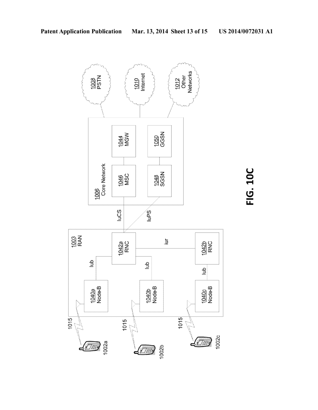 Reference Picture Lists Modification - diagram, schematic, and image 14