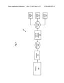 Adaptive Bitrate Management for Streaming Media Over Packet Networks diagram and image