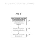 METHOD AND SYSTEM FOR AN ALTERNATE RPV ENERGY REMOVAL PATH diagram and image