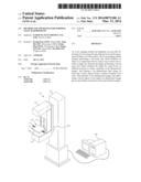 METHOD AND APPARATUS FOR FORMING X-RAY MAMMOGRAM diagram and image