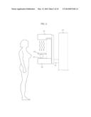 METHOD AND APPARATUS FOR FORMING X-RAY MAMMOGRAM diagram and image