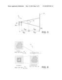 SOURCE OF X-RAYS GENERATING A BEAM OF NANOMETRIC SIZE AND IMAGING DEVICE     COMPRISING AT LEAST ONE SUCH SOURCE diagram and image