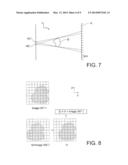 SOURCE OF X-RAYS GENERATING A BEAM OF NANOMETRIC SIZE AND IMAGING DEVICE     COMPRISING AT LEAST ONE SUCH SOURCE diagram and image