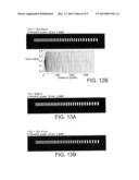 SOURCE OF X-RAYS GENERATING A BEAM OF NANOMETRIC SIZE AND IMAGING DEVICE     COMPRISING AT LEAST ONE SUCH SOURCE diagram and image