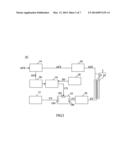 POWER-SAVING MONITORING CIRCUIT diagram and image