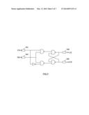 POWER-SAVING MONITORING CIRCUIT diagram and image