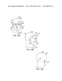 METHODOLOGY FOR DETERMINING AN IMPROVED FORM OF HEADPHONES diagram and image