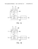 VOLTAGE SUPPLY CIRCUIT, AUDIO OUTPUT APPARATUS, AND VOLTAGE SUPPLYING     METHOD diagram and image