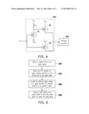 VOLTAGE SUPPLY CIRCUIT, AUDIO OUTPUT APPARATUS, AND VOLTAGE SUPPLYING     METHOD diagram and image