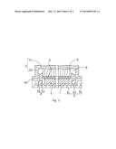 AUDIO VIBRATION EXCITER diagram and image