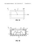 MEMS MICROPHONE PACKAGE WITH MOLDED INTERCONNECT DEVICE diagram and image