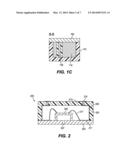 MEMS MICROPHONE PACKAGE WITH MOLDED INTERCONNECT DEVICE diagram and image