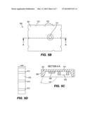 MEMS MICROPHONE PACKAGE WITH MOLDED INTERCONNECT DEVICE diagram and image