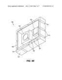 MEMS MICROPHONE PACKAGE WITH MOLDED INTERCONNECT DEVICE diagram and image