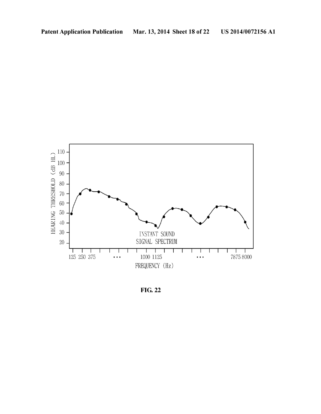 HEARING AID SYSTEM FOR REMOVING FEEDBACK NOISE AND CONTROL METHOD THEREOF - diagram, schematic, and image 19