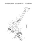 AMPLIFIER STAND diagram and image