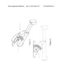 AMPLIFIER STAND diagram and image