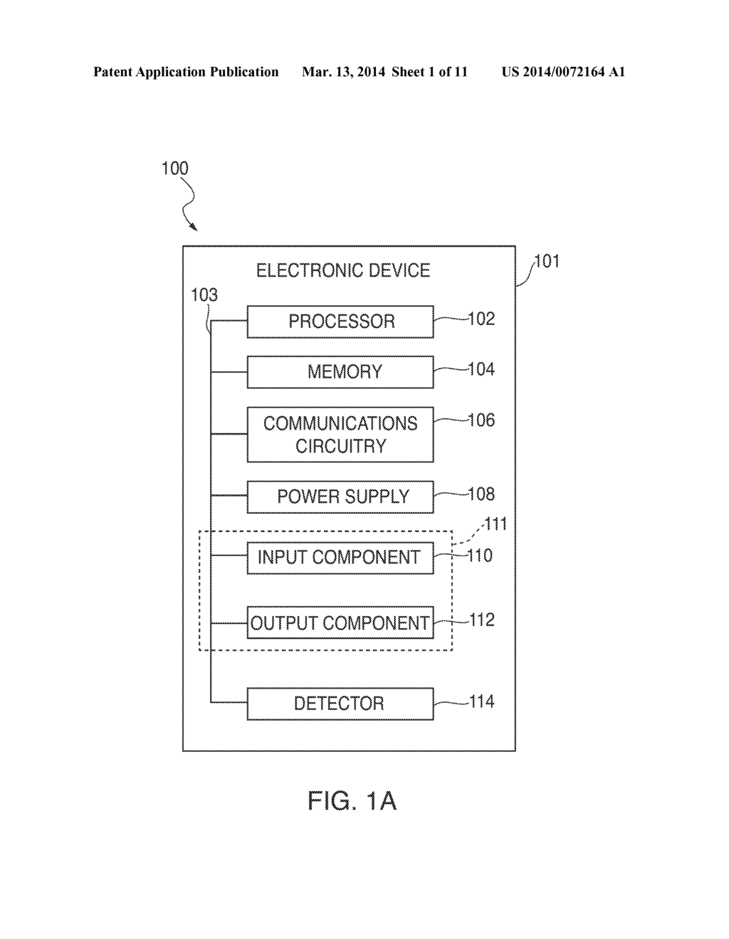 SYSTEMS AND METHODS FOR CONTROLLING AIRFLOW INTO AN ELECTRONIC DEVICE - diagram, schematic, and image 02