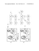 Relationship Mapping Employing Multi-Dimensional Context Including Facial     Recognition diagram and image