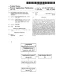 FINGERPRINT IDENTIFICATION AND VERIFICATION SYSTEM AND METHOD THEREOF diagram and image