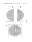 FINGERPRINT IDENTIFICATION AND VERIFICATION SYSTEM AND METHOD THEREOF diagram and image